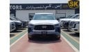 Infiniti QX60 LUXE INCL CLIMATE /  3.5L V6  PETROL AT / PANORAMIC ROOF (CODE # 67861)