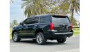 Chevrolet Tahoe CHEVROLET TAHOE LT MODEL 2015 GCC SPACE FULL OPTION