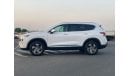 هيونداي سانتا في 2021 Hyundai Santa Fe SEL+ Premium Push Start - 2.5L V4 - AWD 4x4 Multi Drive Mode - 42,600 Mileage