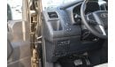 Toyota Granvia TOYOTA GRANVIA PREMIUM 3.5L V6 RWD DIESEL MINIVAN 2025