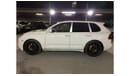 Porsche Cayenne PORSCHE CAYENNE TURBO 4.8L 2008, TECHART KIT, WOOD INTERIOR PACKAGE AND MORE..