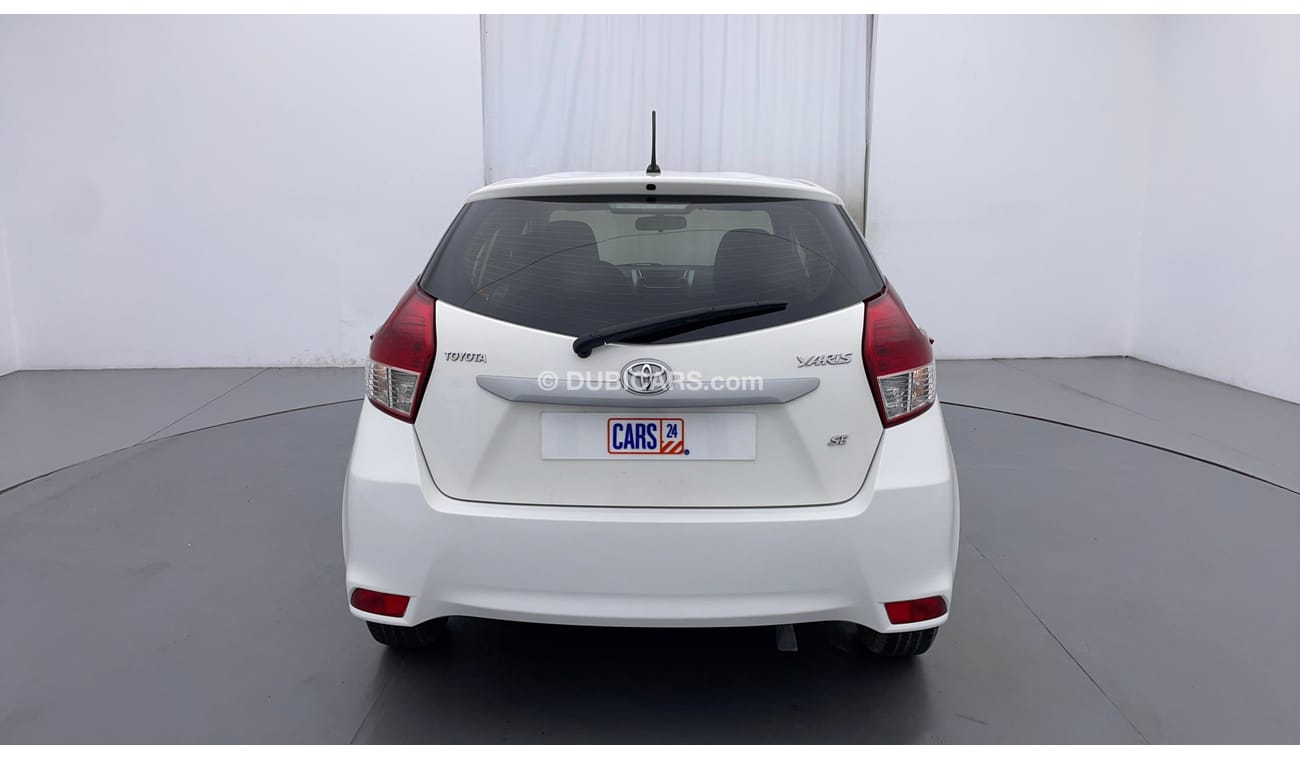 Toyota Yaris SE / E 1.3 | Zero Down Payment | Free Home Test Drive