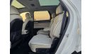 Hyundai Palisade Limited two sunroof, 360 camera