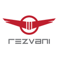 Rezvani logo