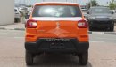 Suzuki S Presso GL 1.0L Petrol [Africa]