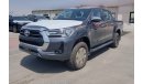 تويوتا هيلوكس 2023 TOYOTA HILUX DOUBLE CABIN