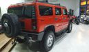 Hummer H2