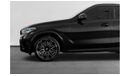 BMW X6M Competition BMW Warranty & Service Contract