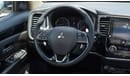 Mitsubishi Outlander Brand New Mitsubishi Outlander Enjoy Premium O-PREM-2.4-P-22-1‎ 2.4L 4WD Petrol | 2022 | White/Black