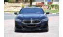 بي أم دبليو 850 BMW M850i XDRIVE 2020 GCC