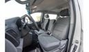 Hyundai H-1 2020 | HYUNDAI H1 | GL 9-SEATER PASSANGER | GCC SPECS | H98585