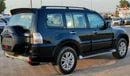 Mitsubishi Pajero Mitsubishi/PAJERO/0MP02 3.8H P HIGH A T FULL OPTION