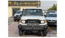 Toyota Land Cruiser Pick Up TOYOTA LAND CRUISER 79 DOUBLE CAB PIKCUP LX-Z V6 4.0L PETROL 4WD