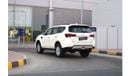 نيسان إكستيرا SE 2.5L AWD