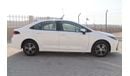 Toyota Corolla 2024 TOYOTA COROLLA 1.6 XLI **EXPORT ONLY**التصدير فقط خارج الخليج**