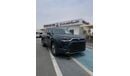 Toyota Grand Highlander Toyota Grand Highlander Limited Storm Cloud Best Price for Export!