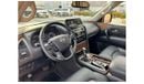 Nissan Armada Nissan Armada SL Full option 1 / 1