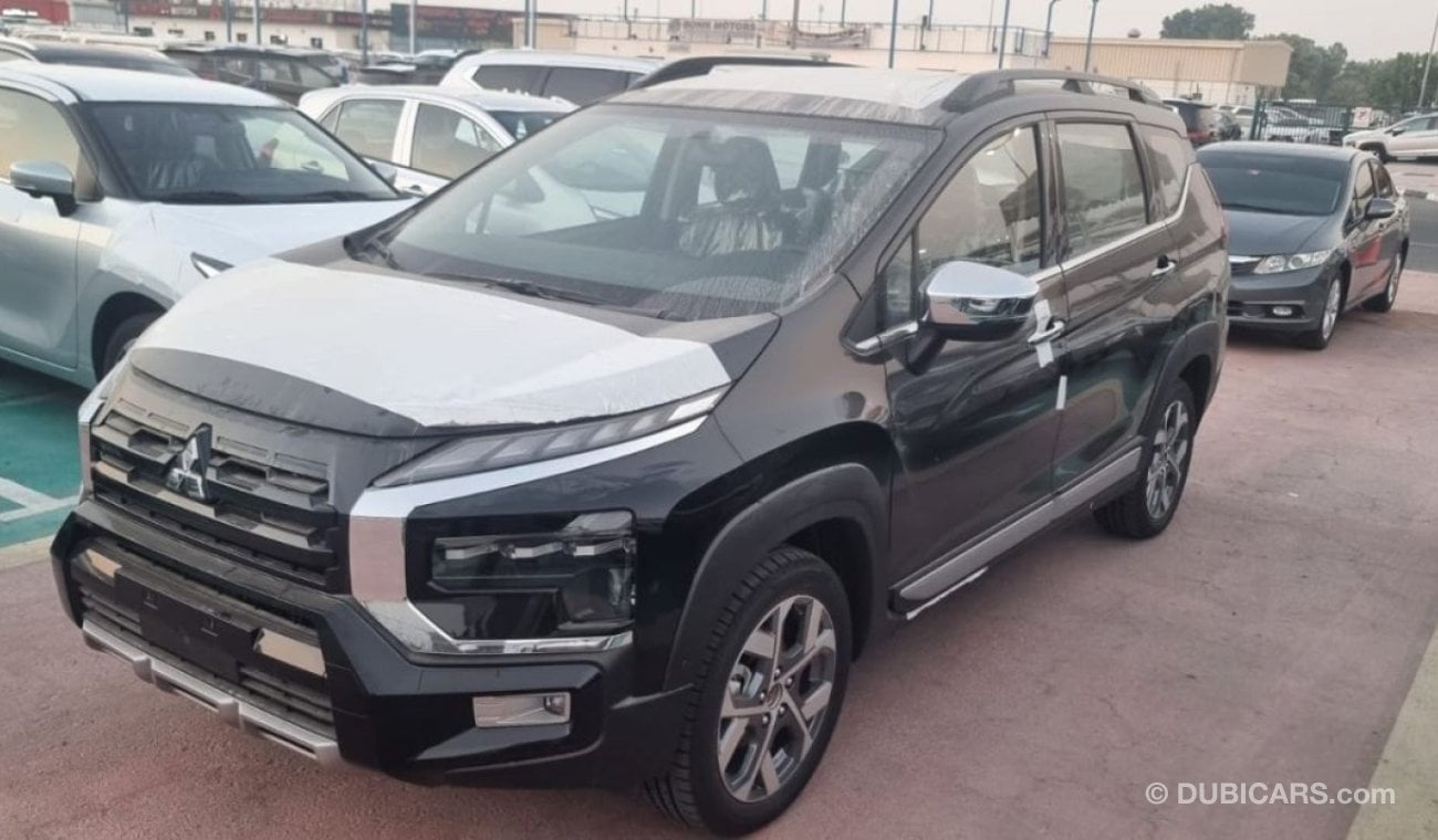 Mitsubishi Xpander 1.5   cross full option