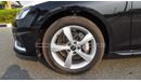 Audi A4 2023 AUDI A4 AVANT ADVANCED 40TFSI S TRONIC 2.0L PETROL A/T A4AV