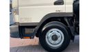 Mitsubishi Canter 2020 I Ref#530