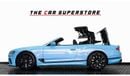 Bentley Continental GTC 2022 | BENTLEY GTC SPEED W12 | FULL OPTION | LIMITED COLOUR | 2 YEARS WARRANTY