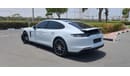 بورش باناميرا PANAMERA 2023 PLATINUM EDITION , GCC FREE SERVICE +WARRANTY PORSCHE AL NABOODA -ORGINAL PAINT 100%