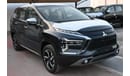 Mitsubishi Xpander Mitsubishi Xpander 1.5L Premium A/T Petrol