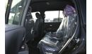 Toyota Land Cruiser LC300 4.0 GXR WITH LEATHER AND POWER SEATS