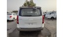 هيونداي H-1 HYUNDAI H1-9 SEATER - KMHWH81RAMU166508