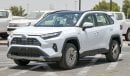 Toyota RAV4 Toyota Rav4 Limited 2.5L - Hybrid 4x4 - 2024 For Export