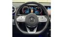 Mercedes-Benz A 35 AMG Std 2.0L 2019 Mercedes Benz A35 AMG Aerodynamic Package, 2 Years Warranty, 3 Years Service Pack, Low