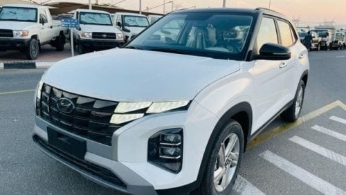 هيونداي كريتا 1.5L petrol premiere plus DT 2023 model