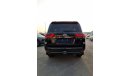 Toyota Land Cruiser 3.5L VX Twin Turbo PETROL A/T