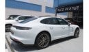 Porsche Panamera PLATINUM EDITION - BRAND NEW - LOCAL REGISTRATION +10%