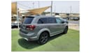 دودج جورني 2020 Dodge Journey Full option