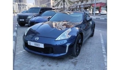 Nissan 370Z