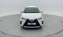 Toyota Yaris SE 1.5 | Zero Down Payment | Free Home Test Drive