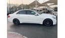 مرسيدس بنز E300 افانتجارد