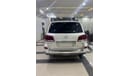 Lexus LX570 Platinum 5.7L