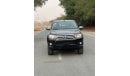 Toyota Hilux Toyota Hilux pickup 2018  V6  petrol left hand drive perfect condition