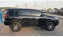 Toyota Fortuner 2.7L (4 CYLINDER) - PETROL