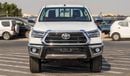 Toyota Hilux SR5 2.7L 4WD A/T