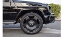 Mercedes-Benz G 500 63 KIT