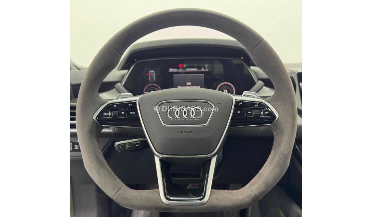 Audi etron GT 2023 Audi E-Tron GT, Audi Warranty, Full Audi Service History, Full Options, Very Low Kms, GCC