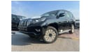 Toyota Prado 2023 Prado VXL 2.8L Diesel EURO spec Full Option 7seat