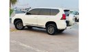 تويوتا برادو Toyota Prado 2019 Diesel