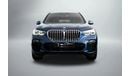 BMW X5 50i M Sport 4.4L