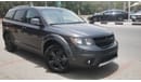 Dodge Journey 7 Seater