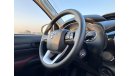 تويوتا هيلوكس Toyota Hilux 4x4 LZ AT