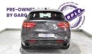 Alfa Romeo Stelvio Veloce MCA | 2024 | Warranty & Service | Service History